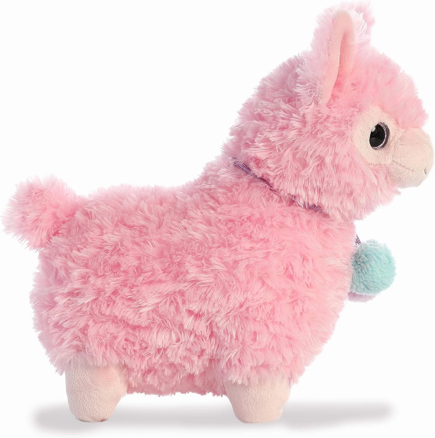 Aurora - Llama Drama - 11" Llama Drama - Lychee