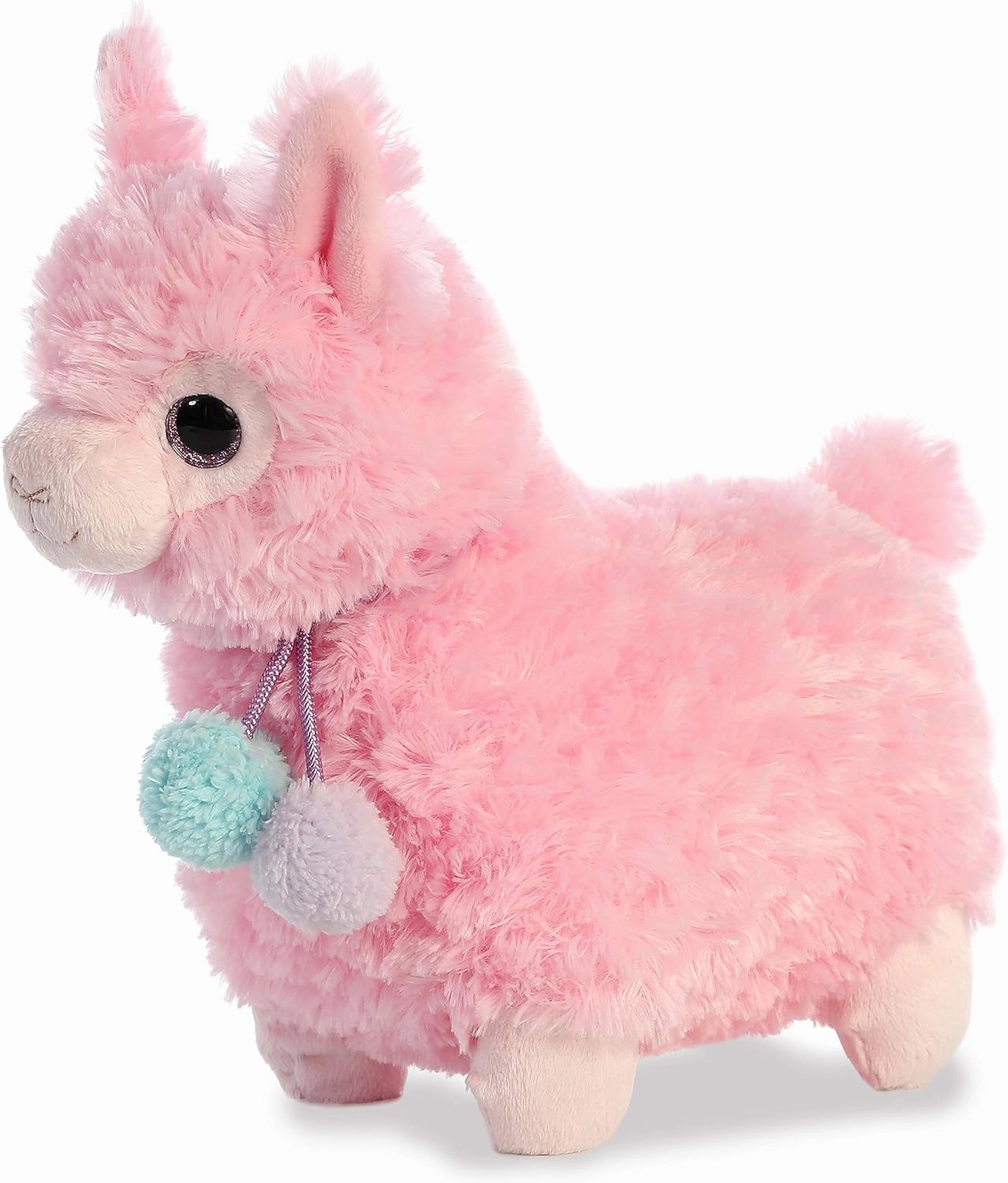 Aurora - Llama Drama - 11" Llama Drama - Lychee
