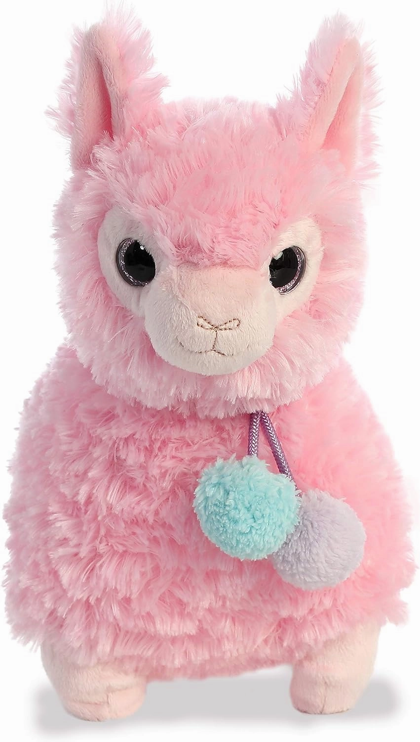Aurora - Llama Drama - 11" Llama Drama - Lychee