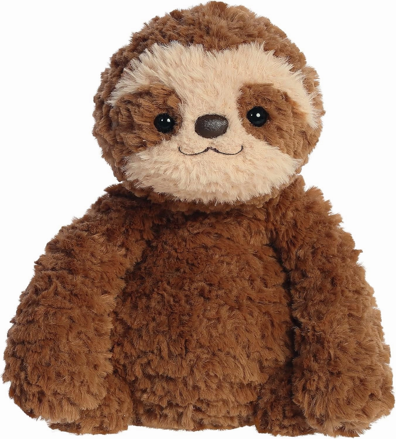 Aurora - Nubbles- 10" Sloth