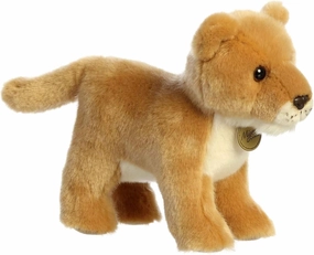 Aurora World Inc. - Miyoni - 10" Lioness