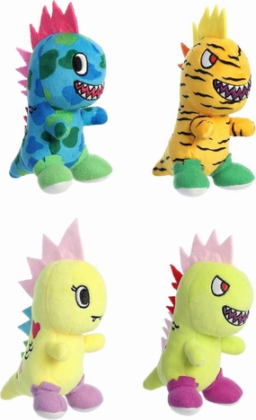 Aurora World Tokidoki - 5'' Tokimon Kaiju Blind Bag Assortment