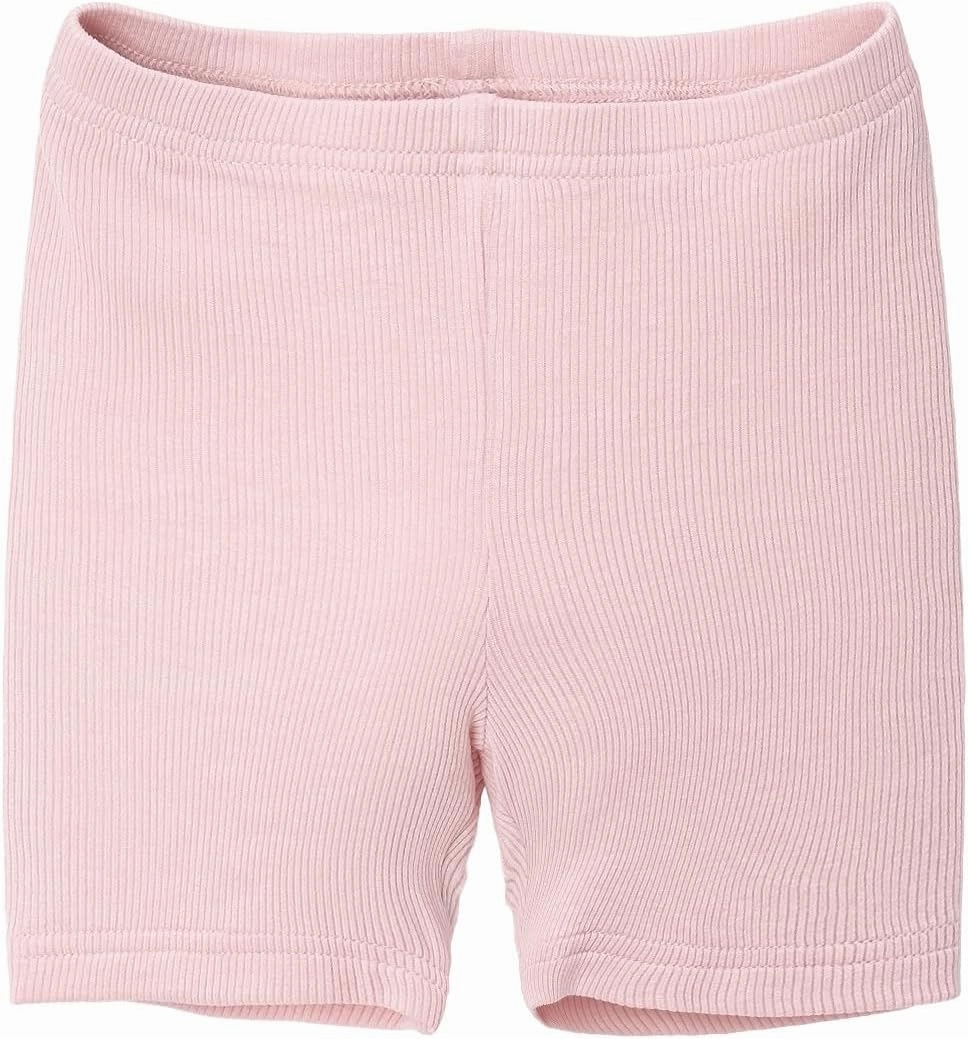AVAUMA Toddler Short Pajamas Set 6M-10 Years Baby Boys Girls Kids Snug fit Ribbed Sleepwear pjs for Daily Life Style