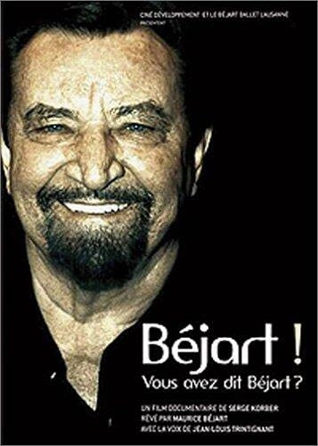 B jart! ... Did you say B jart? … ( B jart!... Vous avez dit B jart?... ) [ NON-USA FORMAT, PAL, Reg.2 Import - France ]