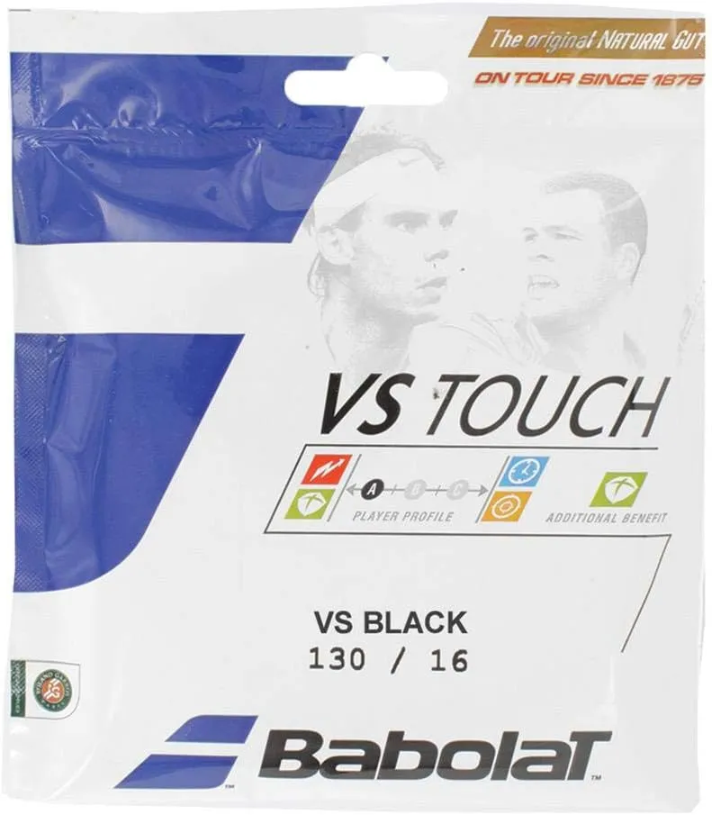 Babolat VS Touch Natural Gut String