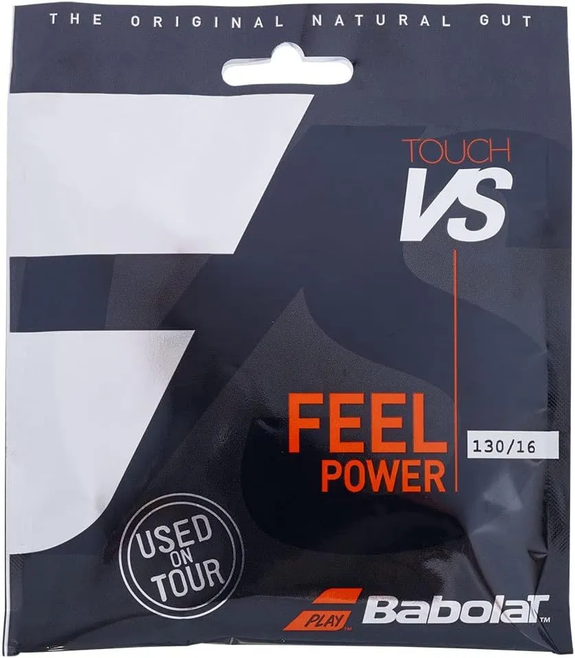 Babolat VS Touch Natural Gut String