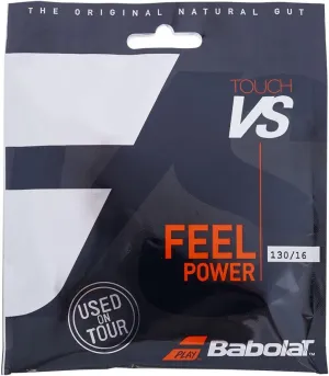 Babolat VS Touch Natural Gut String