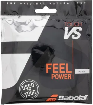 Babolat VS Touch Natural Gut String