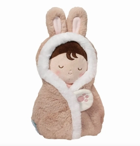 Baby Bunny Hug