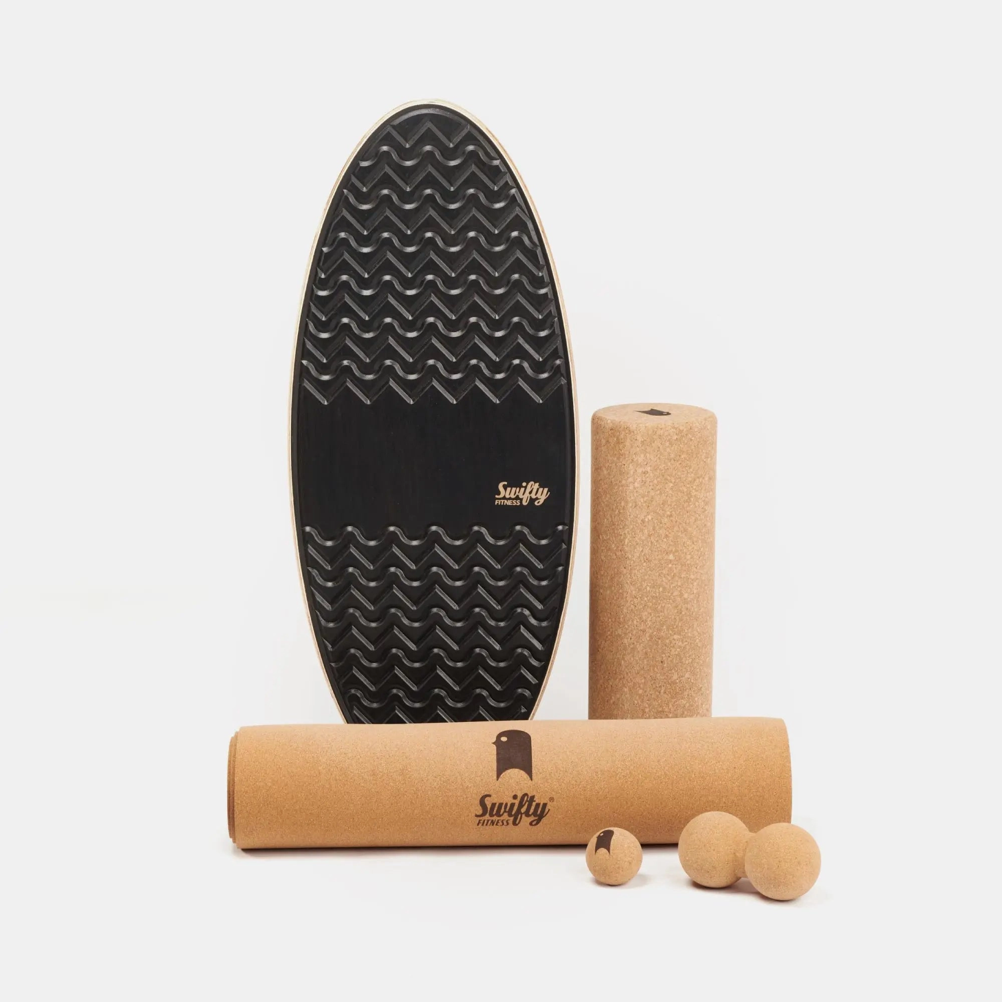 Balance and Rehab Bundle