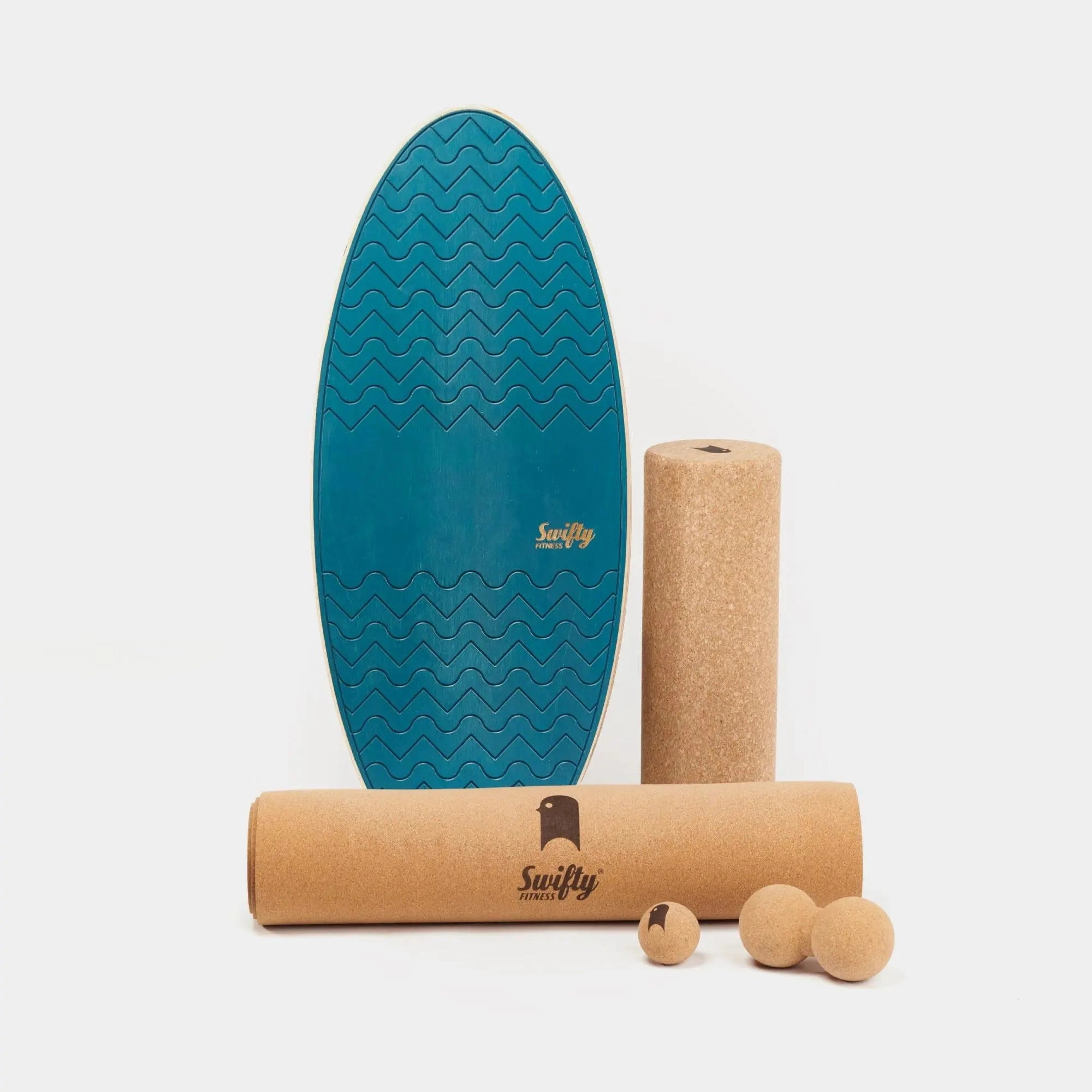 Balance and Rehab Bundle