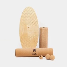 Balance and Rehab Bundle