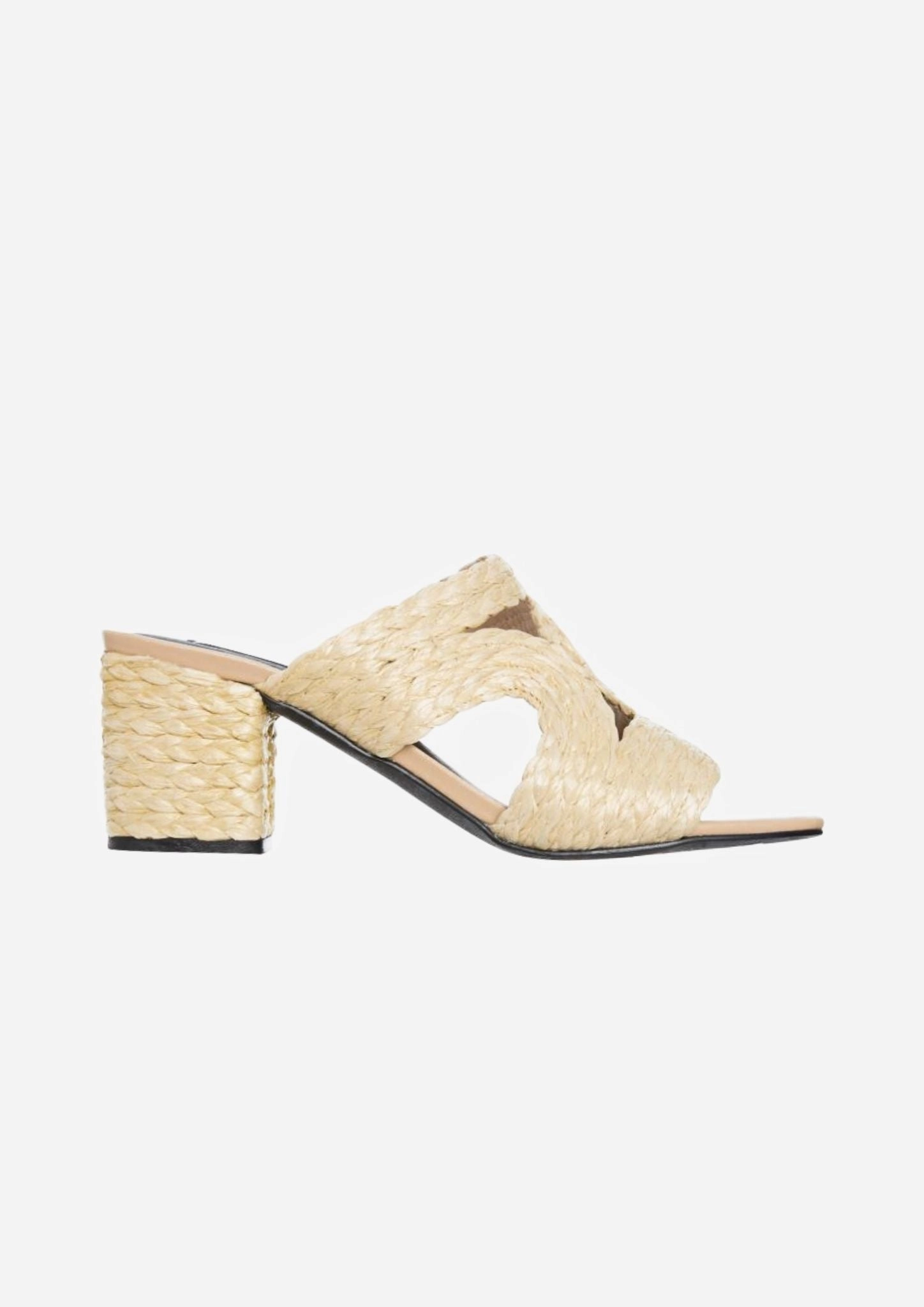 Bambi Mule Natural