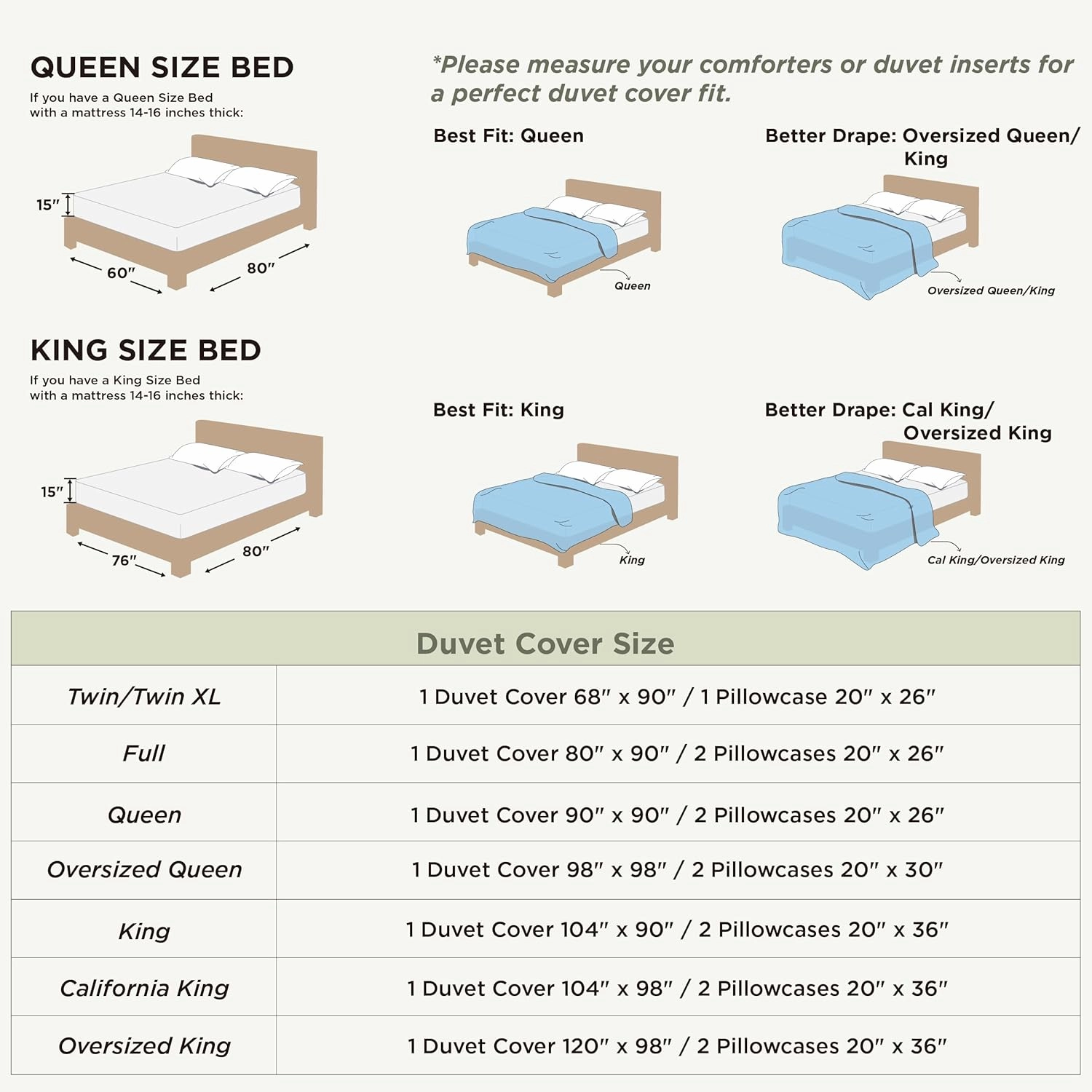 Bedsure Pink Duvet Cover Queen Size - 3 Pieces Prewashed Extra Soft Bedding Set, Includes 1 Duvet Cover 90x90 Inches with Zipper Closure & 2 Pillow Shams, Comforter Not Included