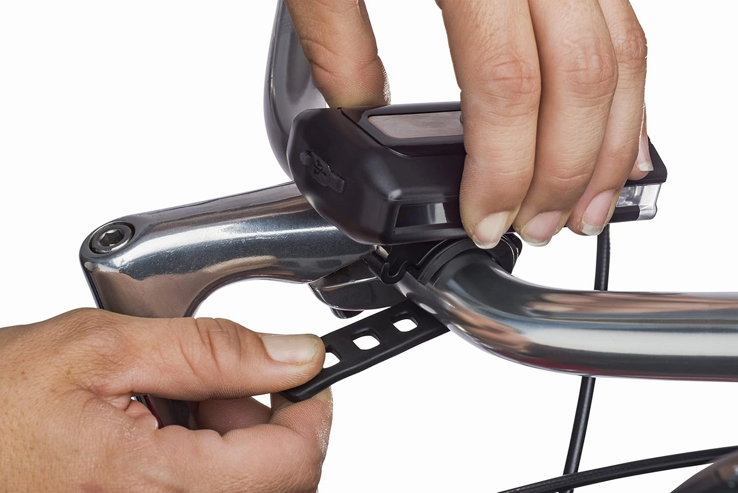 Bell Lumina Premium Bicycle Light Set