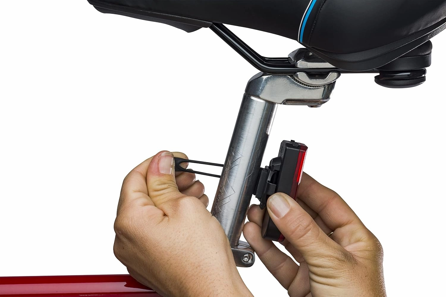 Bell Lumina Premium Bicycle Light Set