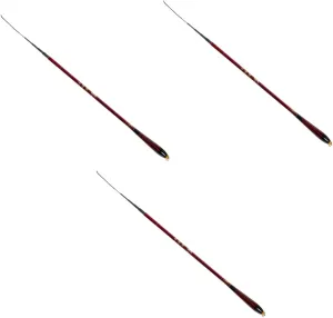 BESPORTBLE Portable Fishing Rod Telescoping Telescopic Fishing Pole Hook Pen Rod Lure Stand Scale Fishing Fish Net