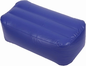 BESPORTBLE Boat Inflatable Cushion PVC Seat Pad Boat Marine Accessories Water Sports Equipment Comfortable Seat
