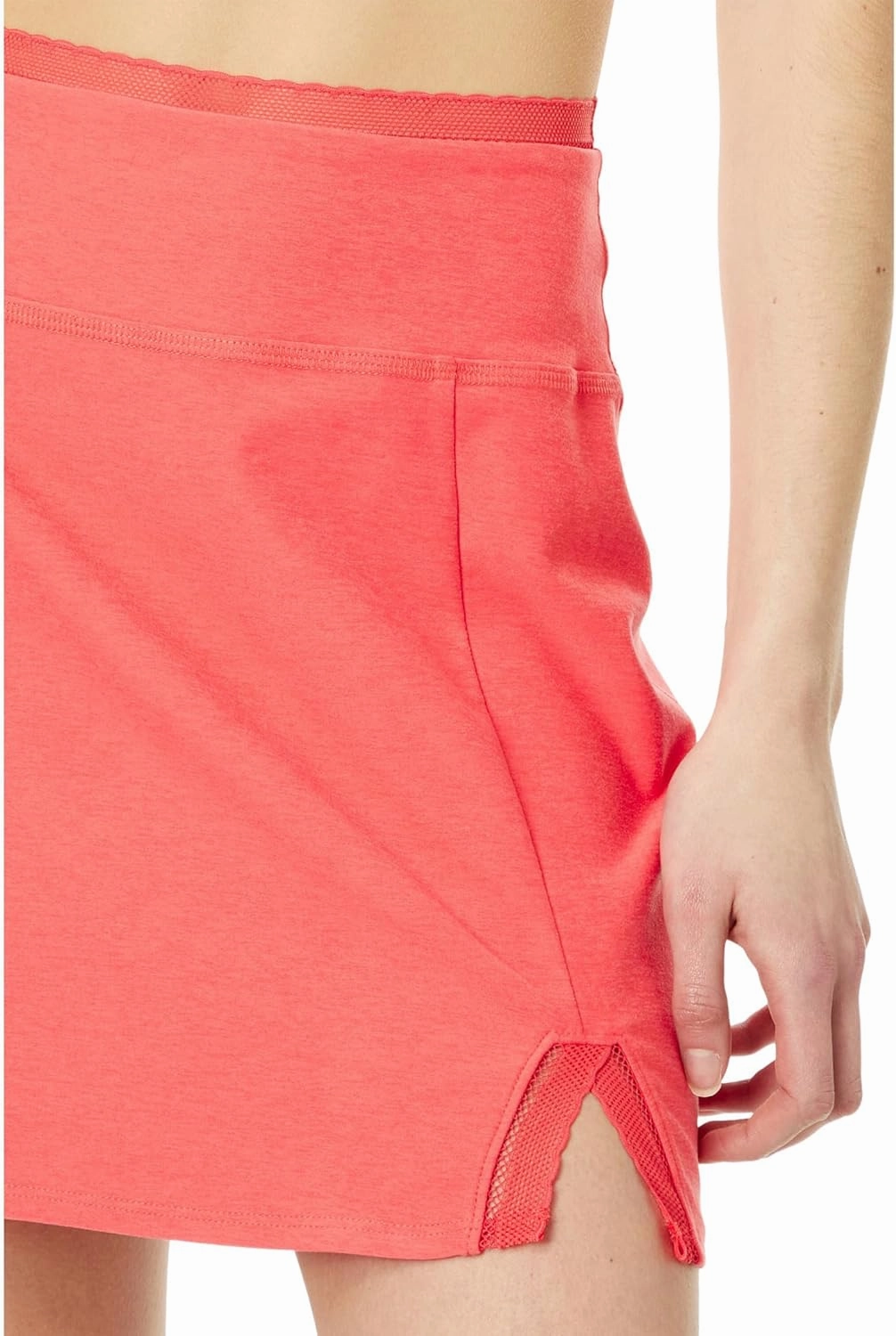Beyond Yoga Women's Spacedye Allure Skirt