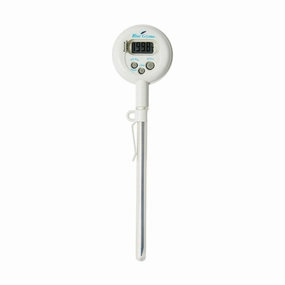 Blue Gizmo® Digital Probe Thermometer (BG363)