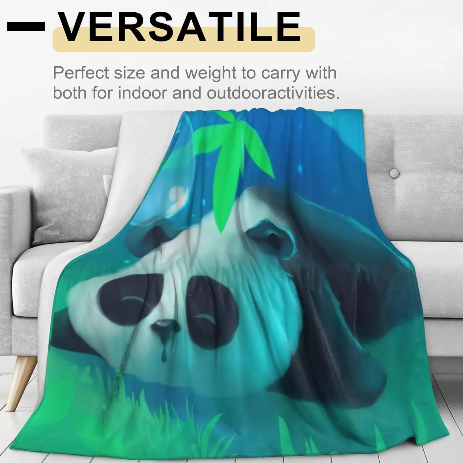 Boston Terrier Blanket Cute Dog Throw Blankets,Birthday Gifts for Kids Adult & Pet Lovers,Lightweight Soft Fleece with Wildflower and Butterfly,for Sofa Couch Bed Room Decor 50x60in