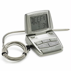 Bradley Digital Thermometer