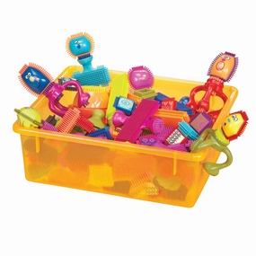 Bristle Block - Spinaroos