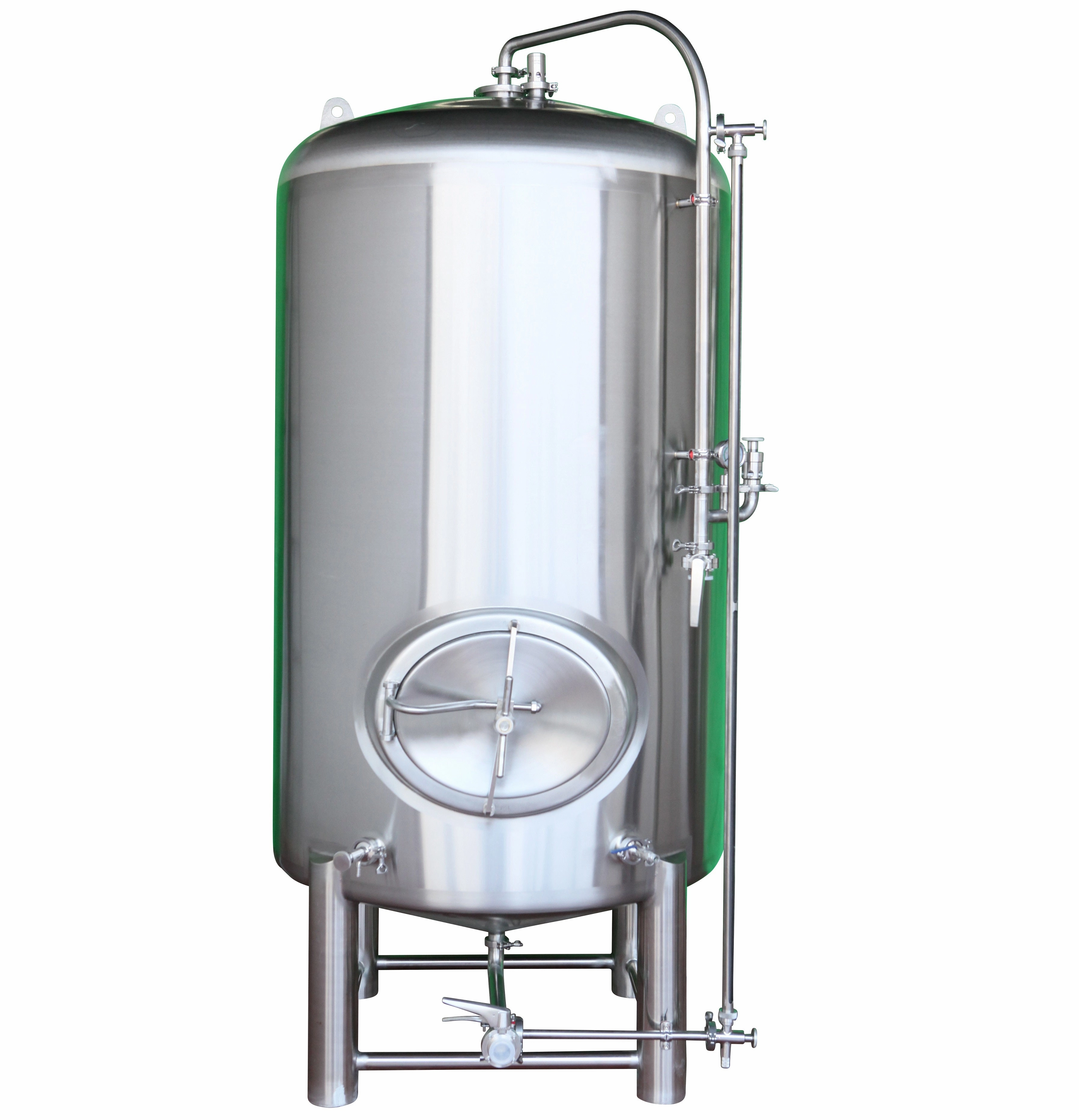 Brite Tank (Homebrew)