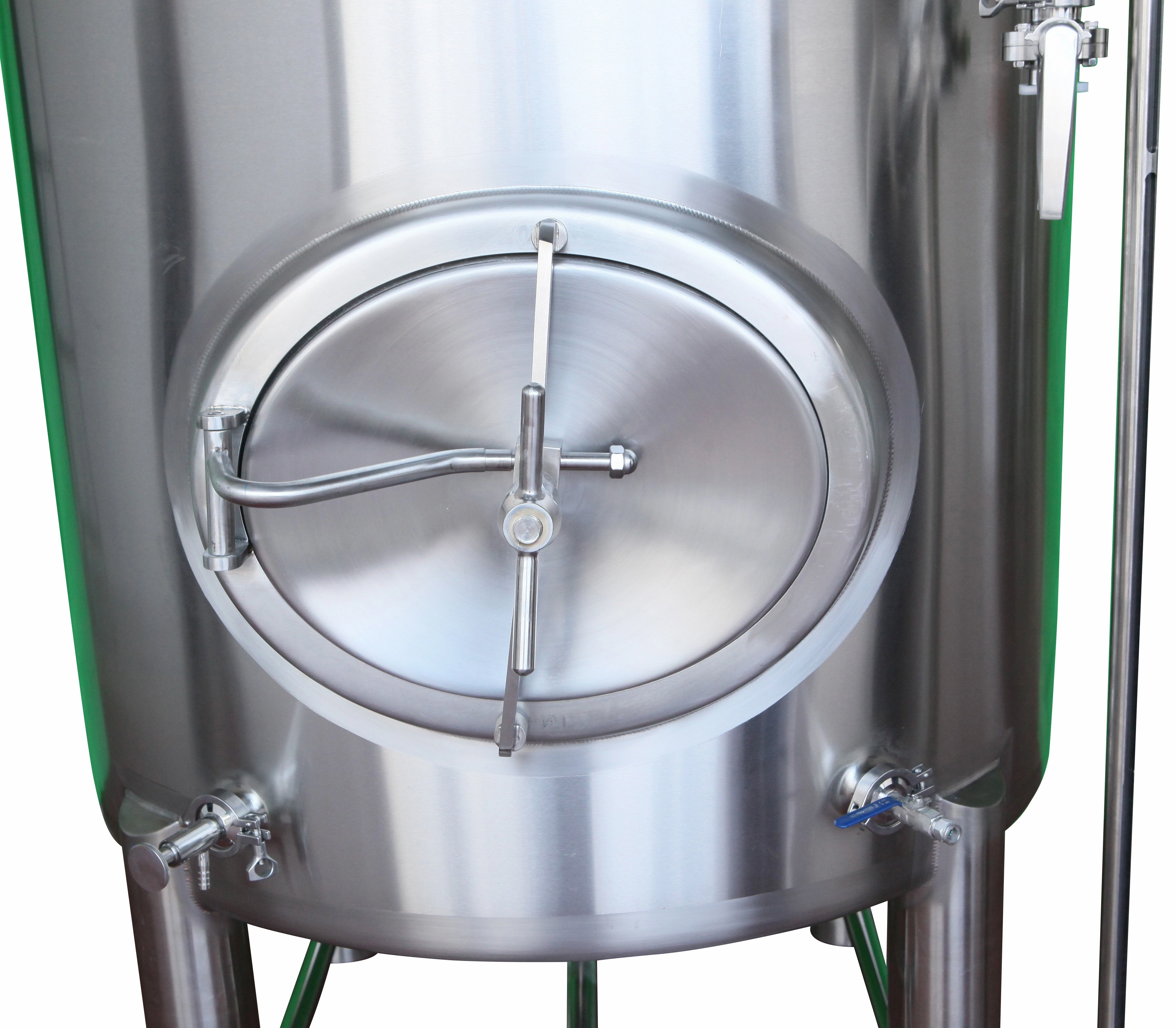 Brite Tank (Homebrew)