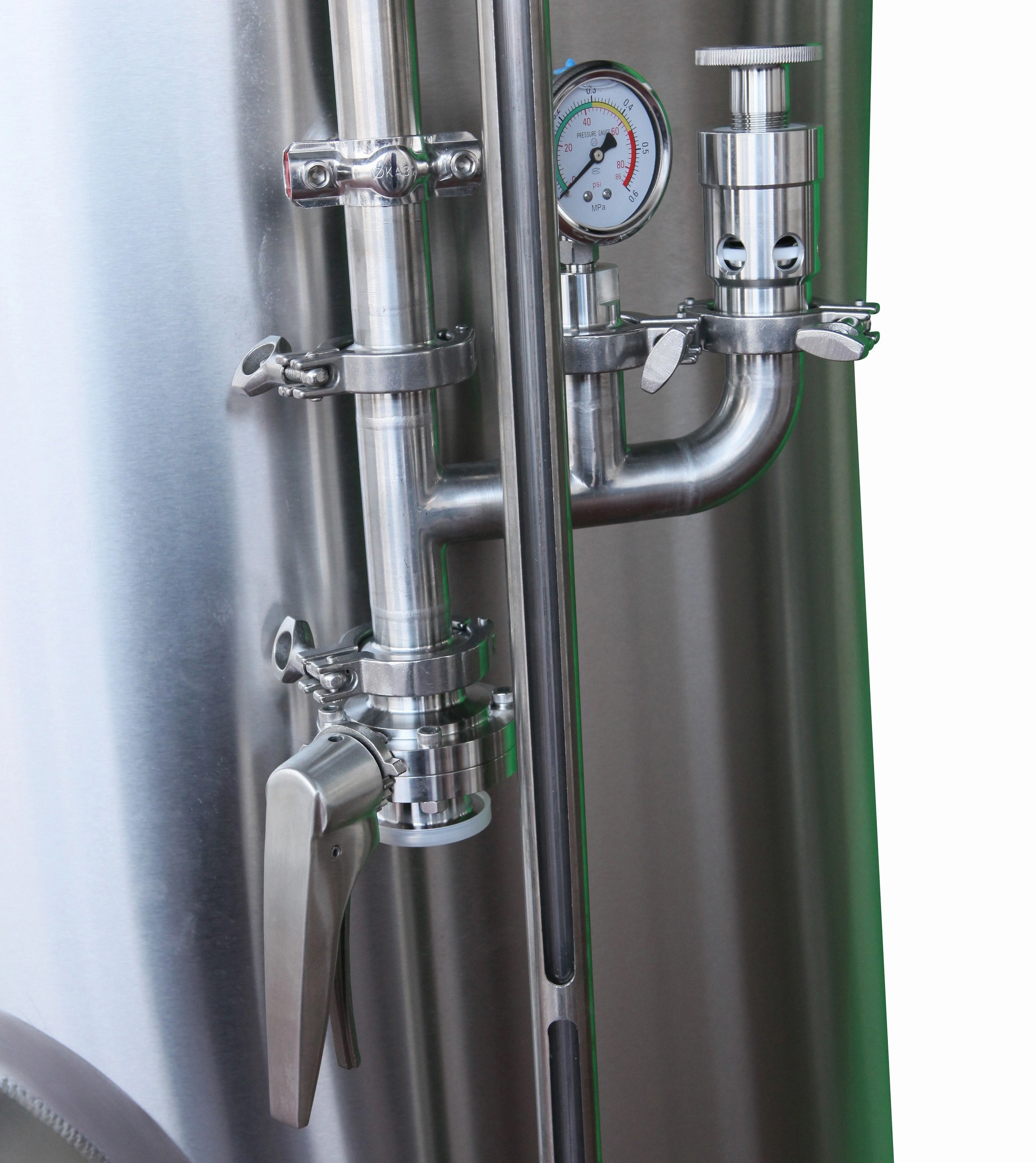 Brite Tank (Homebrew)