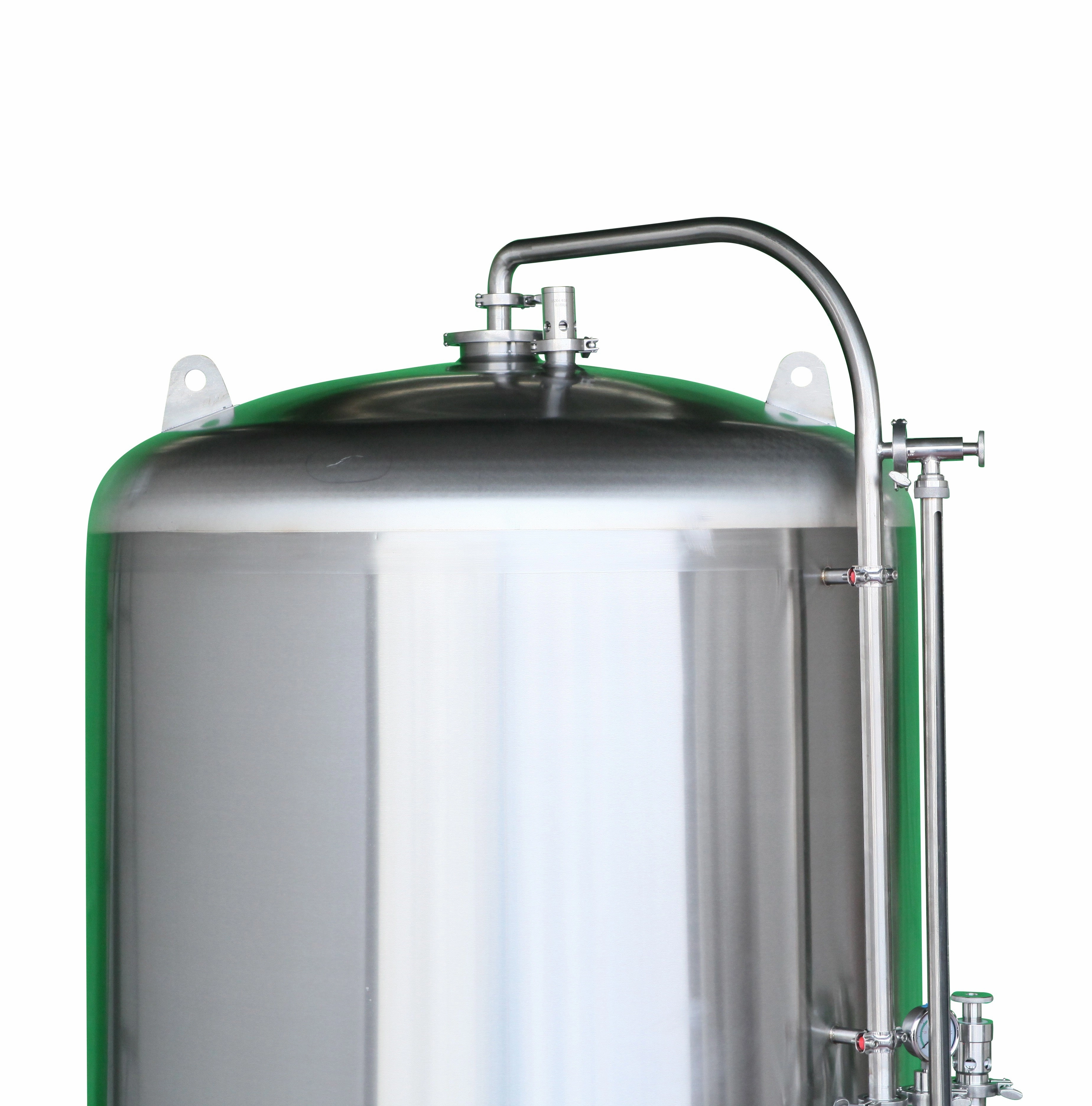 Brite Tank (Homebrew)