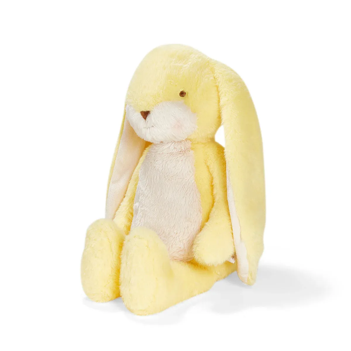 Bunnies by the Bay Sweet Floppy Nibble - Lemongrass 16"