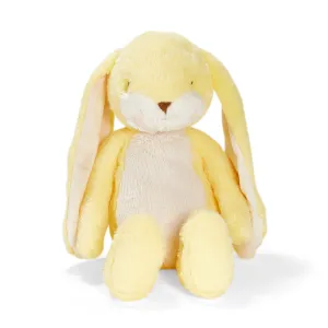 Bunnies by the Bay Sweet Floppy Nibble - Lemongrass 16"