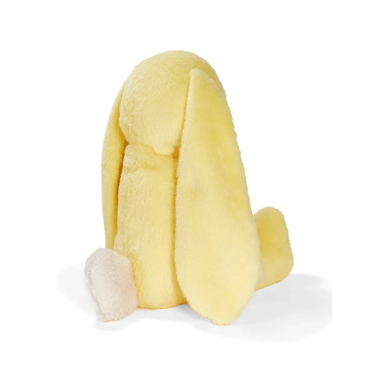 Bunnies by the Bay Sweet Floppy Nibble - Lemongrass 16"