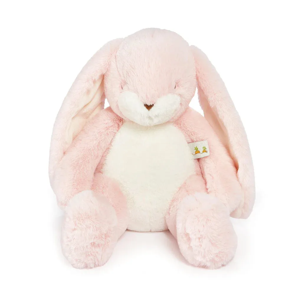 Bunnies by the Bay Sweet Nibble Bunny - Pink 16"