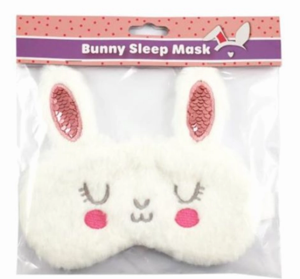 Bunny Eye Mask