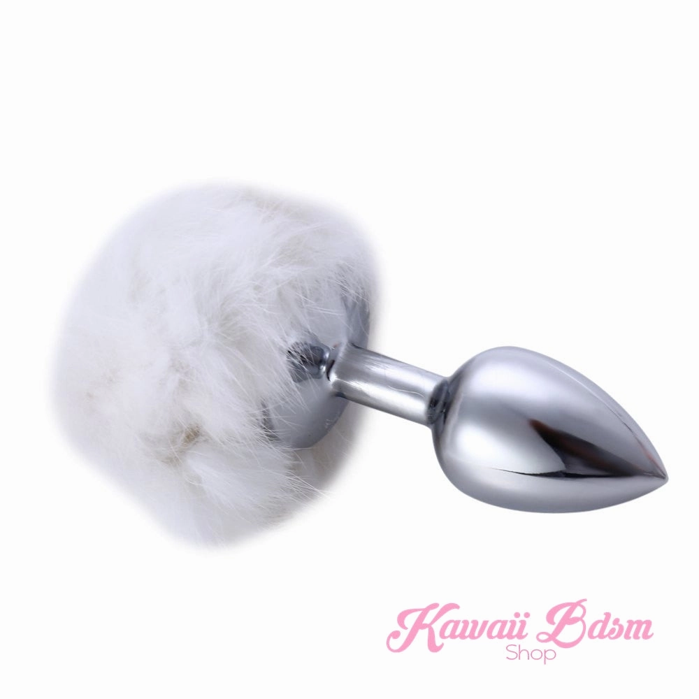 Bunny Tails