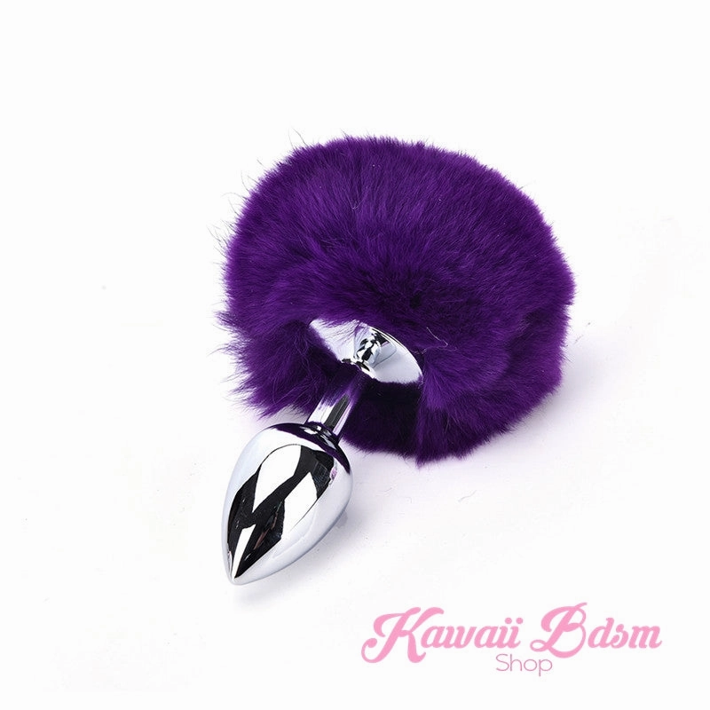 Bunny Tails