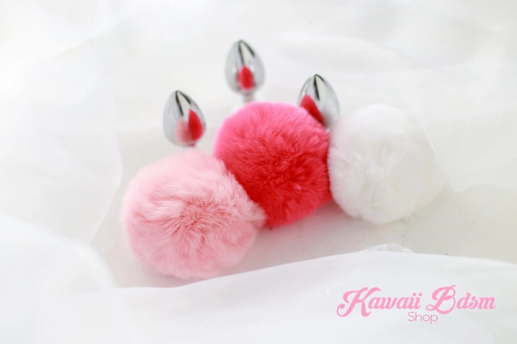 Bunny Tails