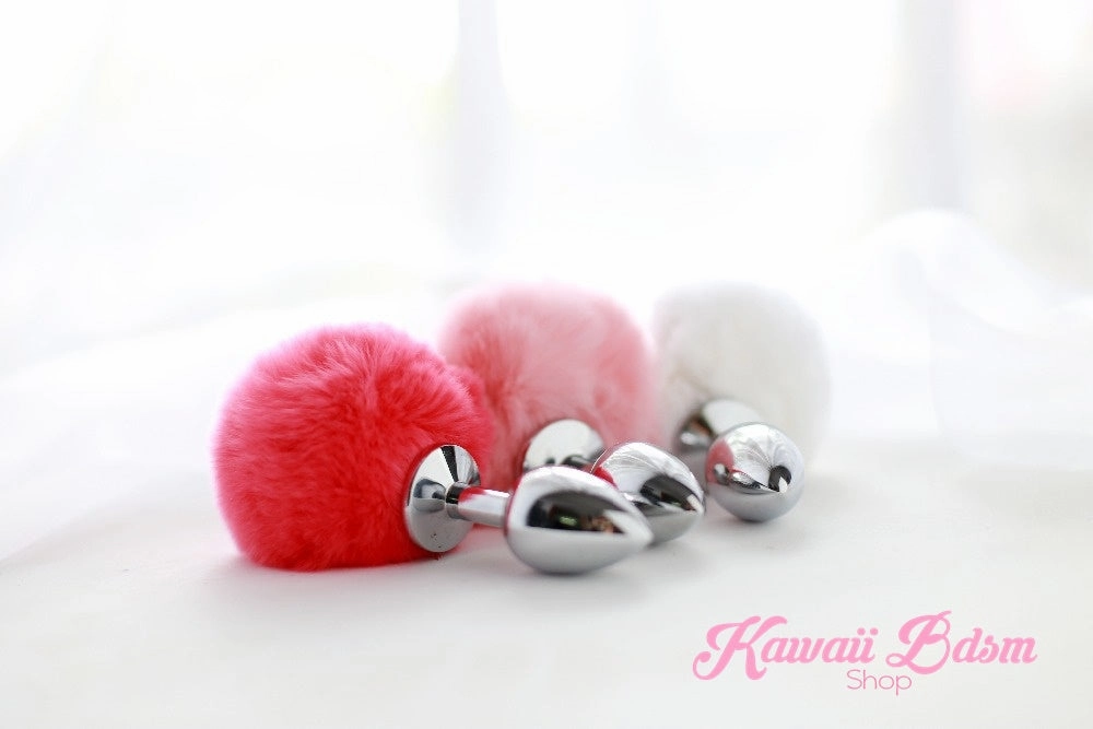Bunny Tails