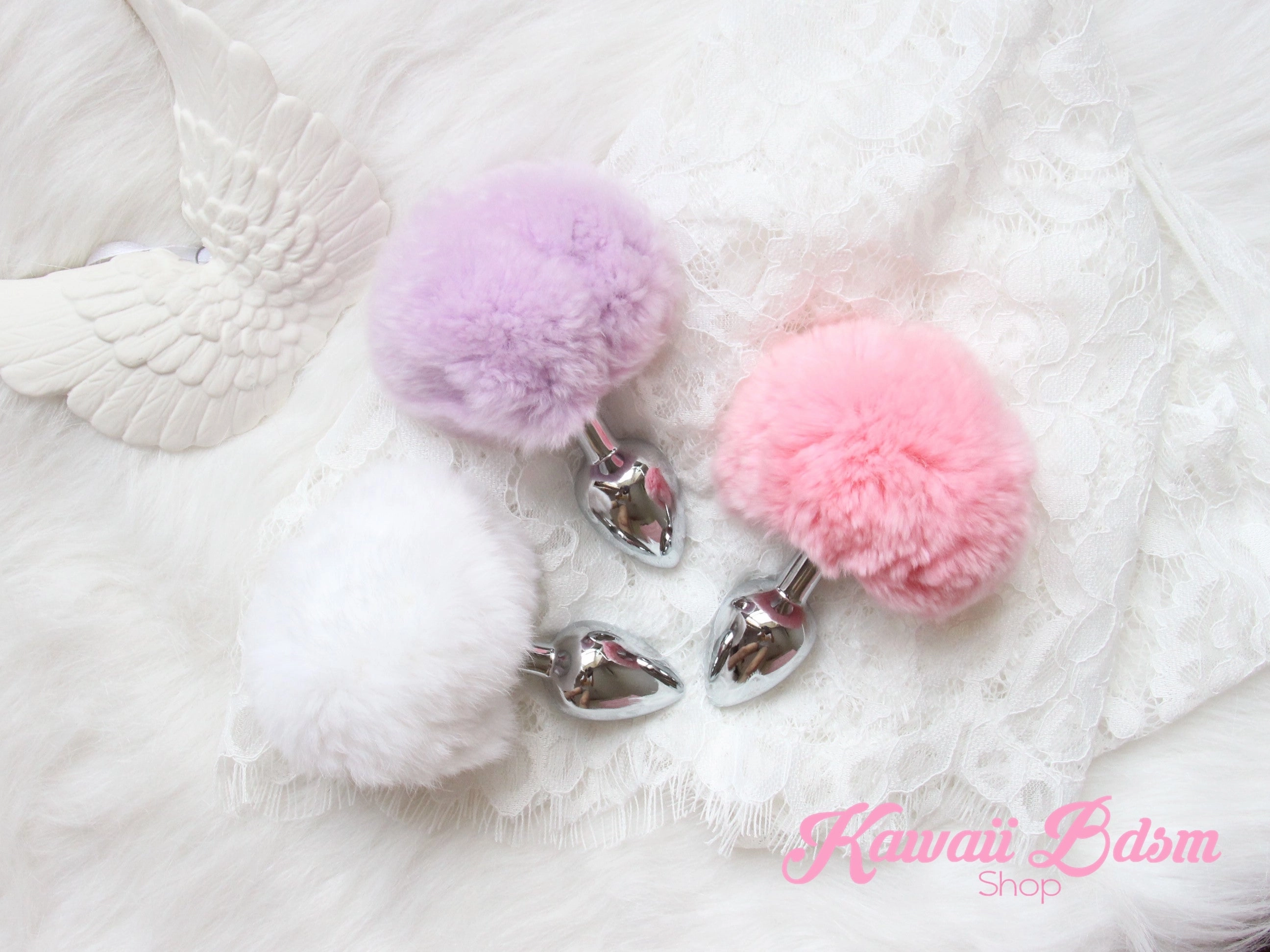Bunny Tails