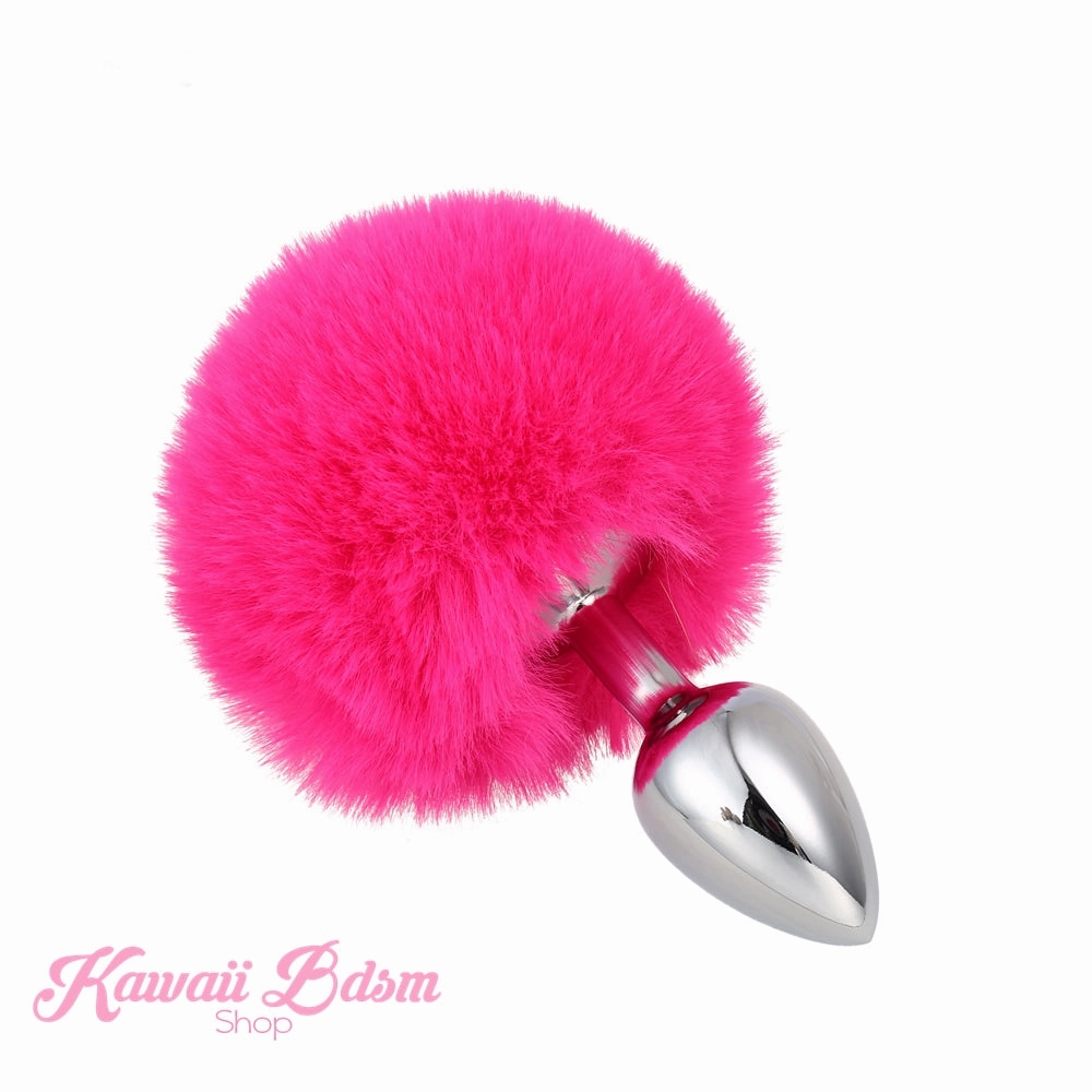 Bunny Tails