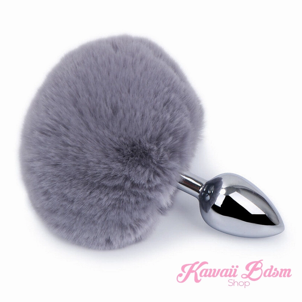 Bunny Tails
