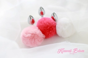 Bunny Tails