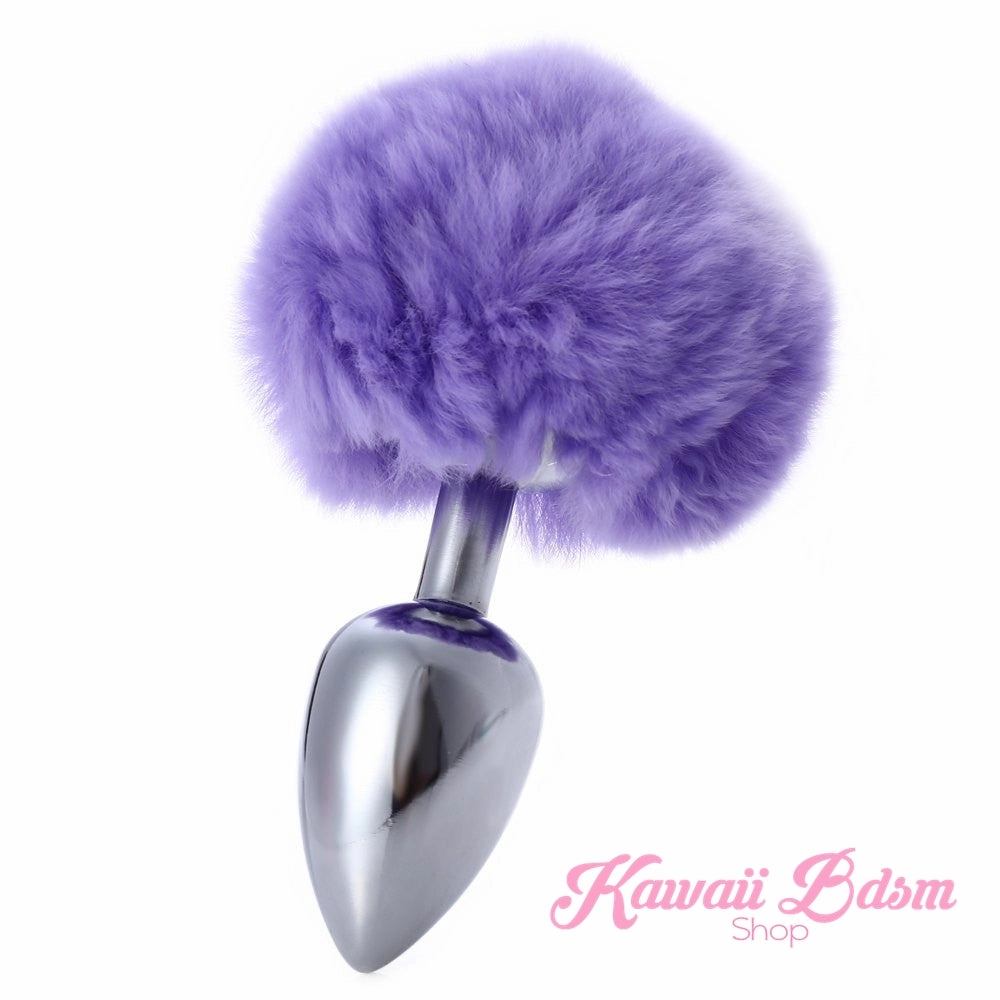 Bunny Tails