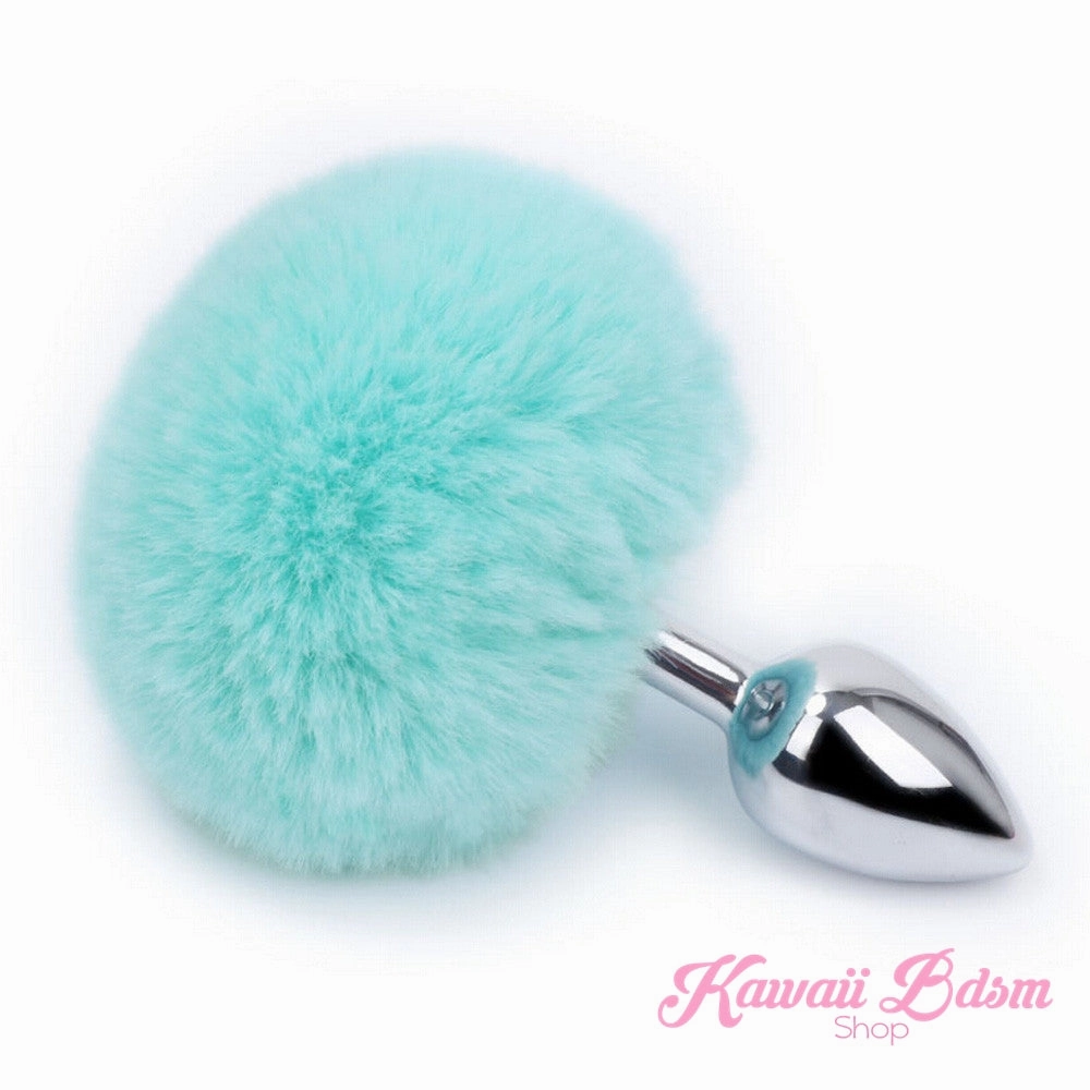 Bunny Tails