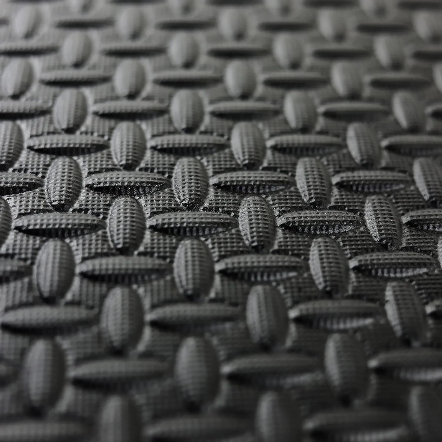 CAP Barbell Exercise Puzzle Mats Packs Tiles 24"x24" x 1/2" | Multiple Options