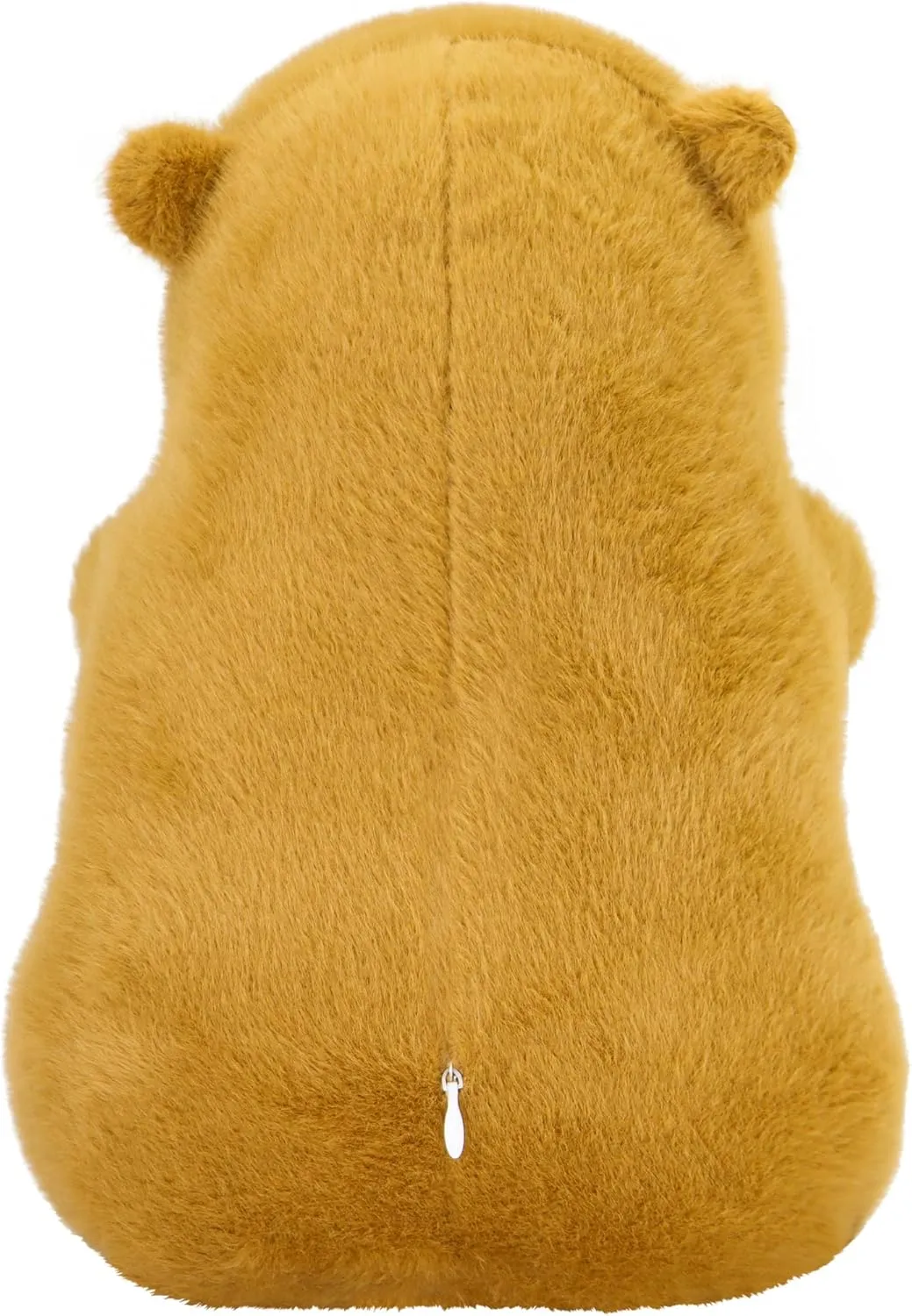 Capybara Stuffed Animal, Cute Capybara Plush, Soft Capibara Stuffed Animals Plushies Toys Hugging Gifts for Kids (13 inch Capybara)