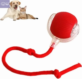 ChewLoon™ For Active Dogs And Cats