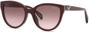 Chopard Sunglasses SCH 317 S 09fh